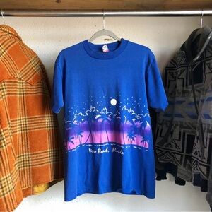 Vintage dreamy aesthetic shirt